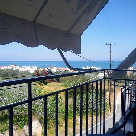 Evgenia Rooms Skala  Room photo