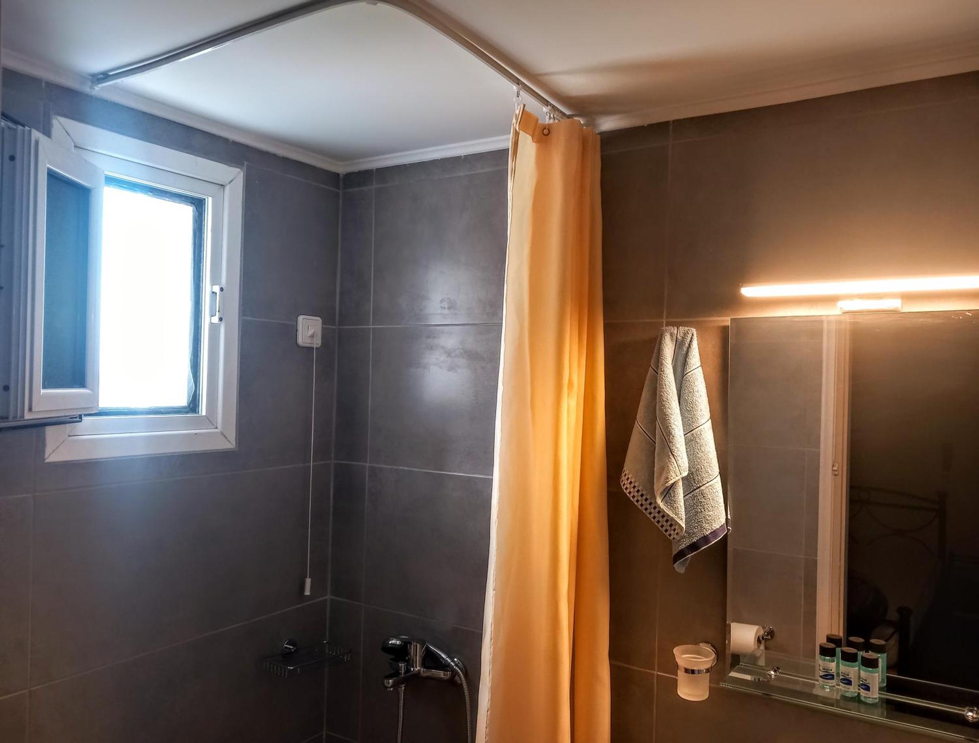 Evgenia Rooms Skala  Exterior photo