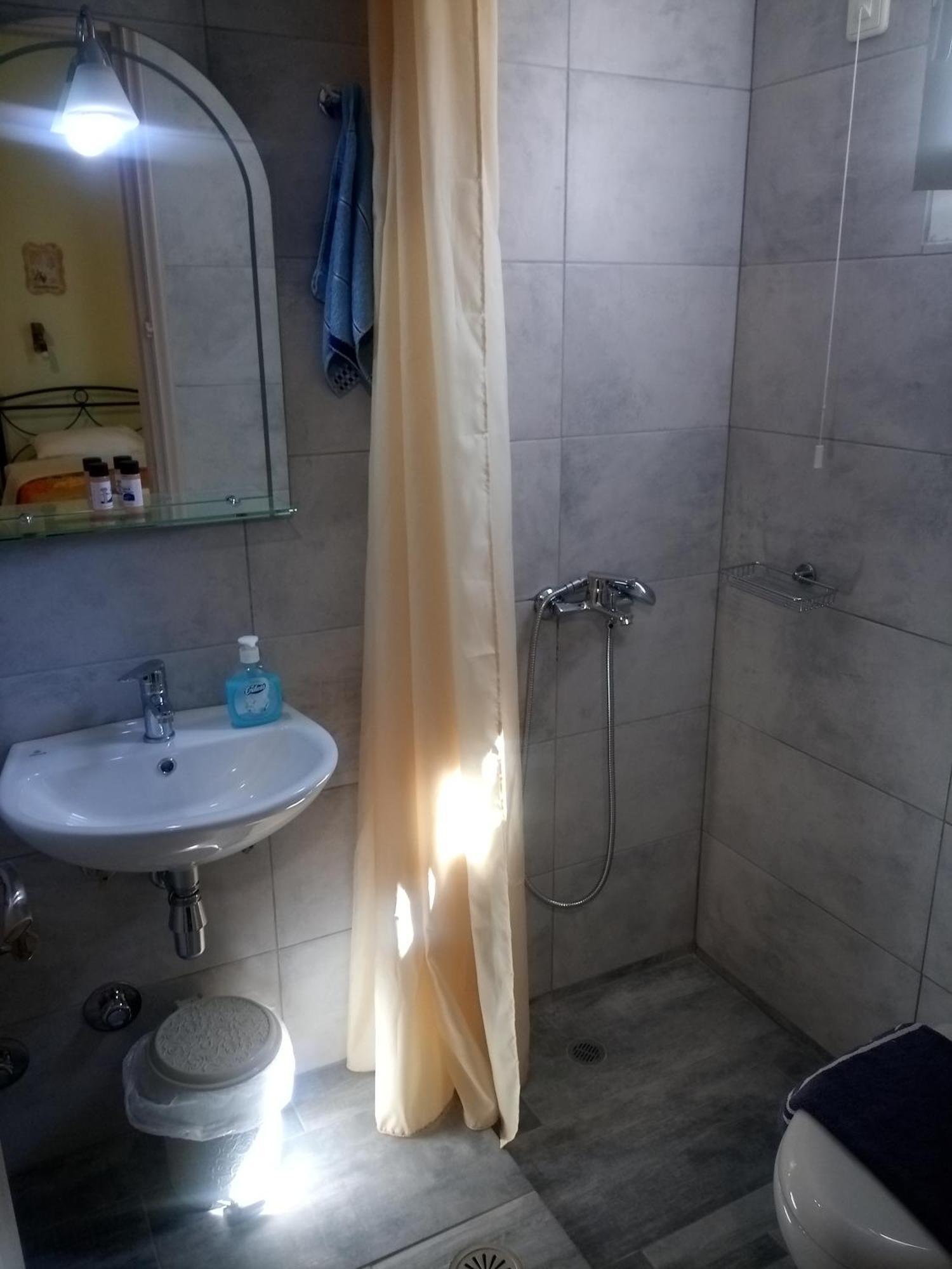 Evgenia Rooms Skala  Room photo