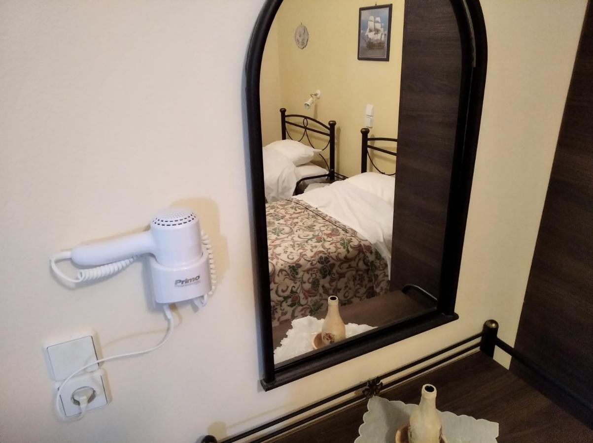 Evgenia Rooms Skala  Room photo